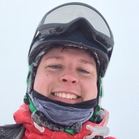 Ataccama Employee David Barton's profile photo