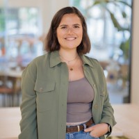 Patch Employee Clare Mroz's profile photo