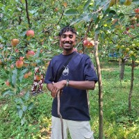 Vishnu K's profile photo