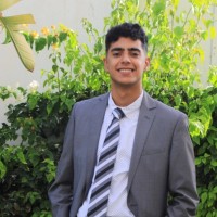 VIRIDE Employee Ismail Chami's profile photo