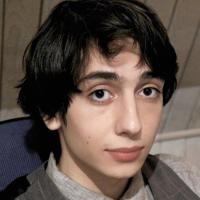KSITEST Employee Ilia Korvigo's profile photo