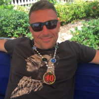 CBS Mornings Employee Wes Carlton's profile photo