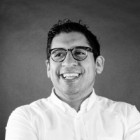 REMEZCLA Employee Andrew Herrera's profile photo