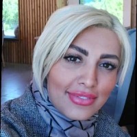 Mammut Structures & Panel Employee Samira Abedini's profile photo