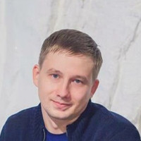 DOC+ Employee Ilya Solomatin's profile photo