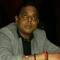 Titagarh Group Employee Bodhisatwa Das's profile photo