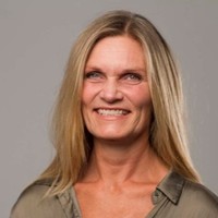LAIKA Rumdesign Employee Louise Schønherr's profile photo