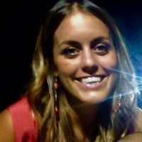 ItalianGres Employee Valeria Pizzingrilli's profile photo