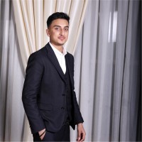 Magna International Employee Abdullah Asim's profile photo