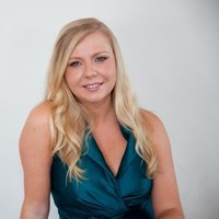 Meant2B - ICT Professionals Employee Regina Osgood's profile photo