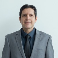 EVA ENGINEERING S.A. Employee Diego García Jaramillo's profile photo