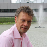 Amac | Apple Premium Reseller Employee Nico Padding's profile photo