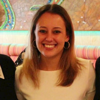 Bruzzone Shipping Inc. Employee Samantha Fontana's profile photo