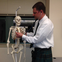 Ubmd Employee Derek Lynch's profile photo