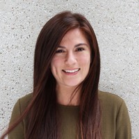 REI Employee Nicole M. Luna's profile photo