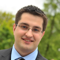 Gate 3, LLC Employee Arkadiusz Zwolenik's profile photo