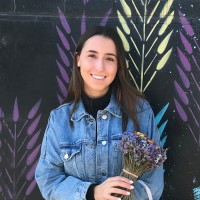 Building Stack Employee Jessica Sullivan's profile photo