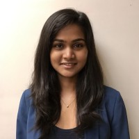Slalom Employee Supriya Chavan's profile photo