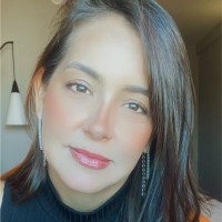 COREN-PE Employee Thais Parente's profile photo