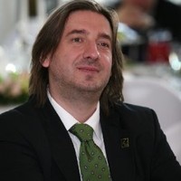 Aquaphor Poland Sp. z o.o. Employee Oleg Stasiewicz's profile photo