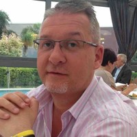 Interlink Express Employee Gary Pugh's profile photo