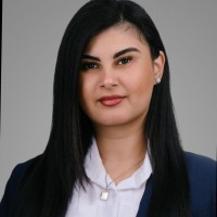 Jobrack Employee Shumeez van Rooyen's profile photo