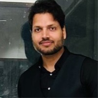 Nabeh Employee Shubham Singh's profile photo