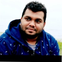 Averda Employee Ambar Mitra's profile photo