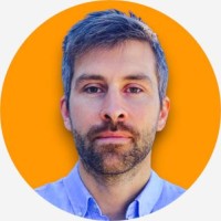Smartloc Employee Mathieu Chantalat's profile photo