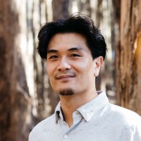 Roebling Employee David Hong's profile photo