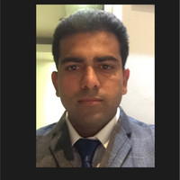 Wizcore Employee Somdutt Sharma's profile photo