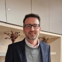 Ericsson Employee Philipp Frank's profile photo
