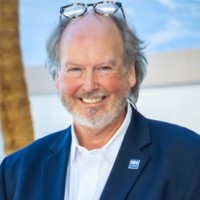 Institute of Real Estate Management (IREM) Employee Barry Blanton's profile photo