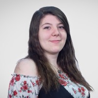 Totem Employee Jasmine Berger's profile photo