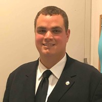 Illinois Department of Corrections Employee Jordan Davis's profile photo