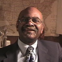 People Against Covert Torture and Surveillance, International (PACTS, Internatio Employee Derrick Robinson's profile photo