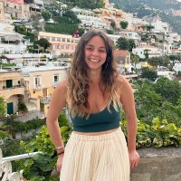 WAVSYS Employee Azzurra Campioni's profile photo