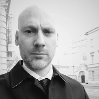 Prueba GR Employee Tamas Mihalyi's profile photo