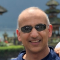 Integrated Medical Professionals, PLLC Employee Ashok Kukadia's profile photo