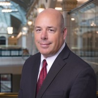 GRAEF Employee Jim Hansen's profile photo