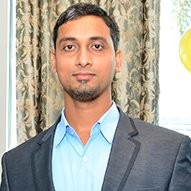Swift Elearning Services Private Limited Employee Syed Ali's profile photo