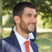 Coversure Solihull Employee David Lucas Balaguer's profile photo