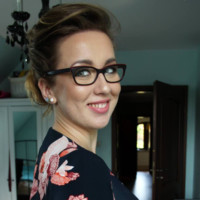 Britannia Centre Employee Gabriela Lichota's profile photo