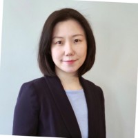 EY Employee Yi Lu's profile photo