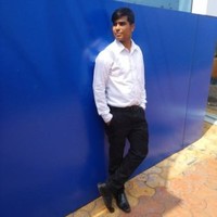 SK Logistics Employee Muzakkir Rohile's profile photo