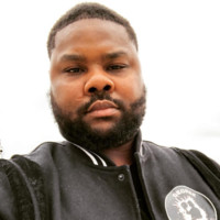 Tony George Entertainment Employee George Callicut's profile photo