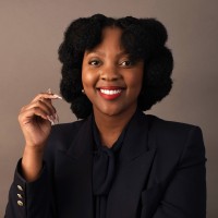 NEWTON MEDIA LTD Employee Nondumiso Sejo's profile photo