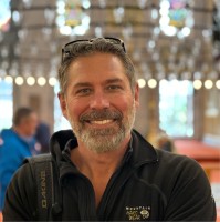Steven Moss Email & Phone Number
