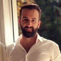 Dimitar Valkov Email