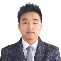 IRLAB Limited Employee 肖杰's profile photo
